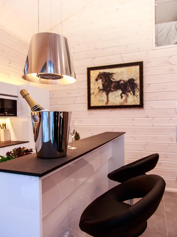 Villa Borealis Sappee Номер фото