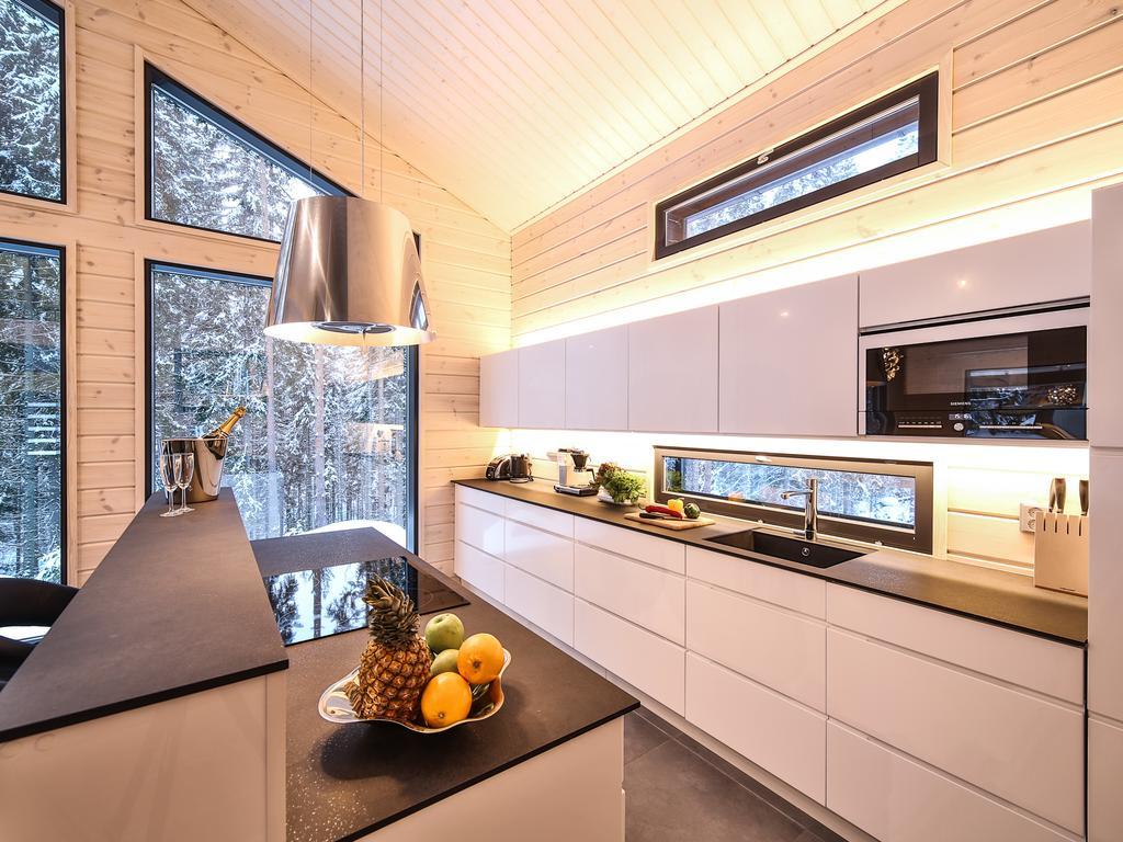 Villa Borealis Sappee Номер фото