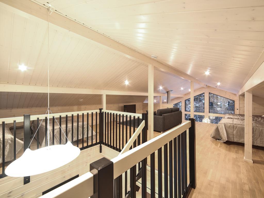 Villa Borealis Sappee Номер фото