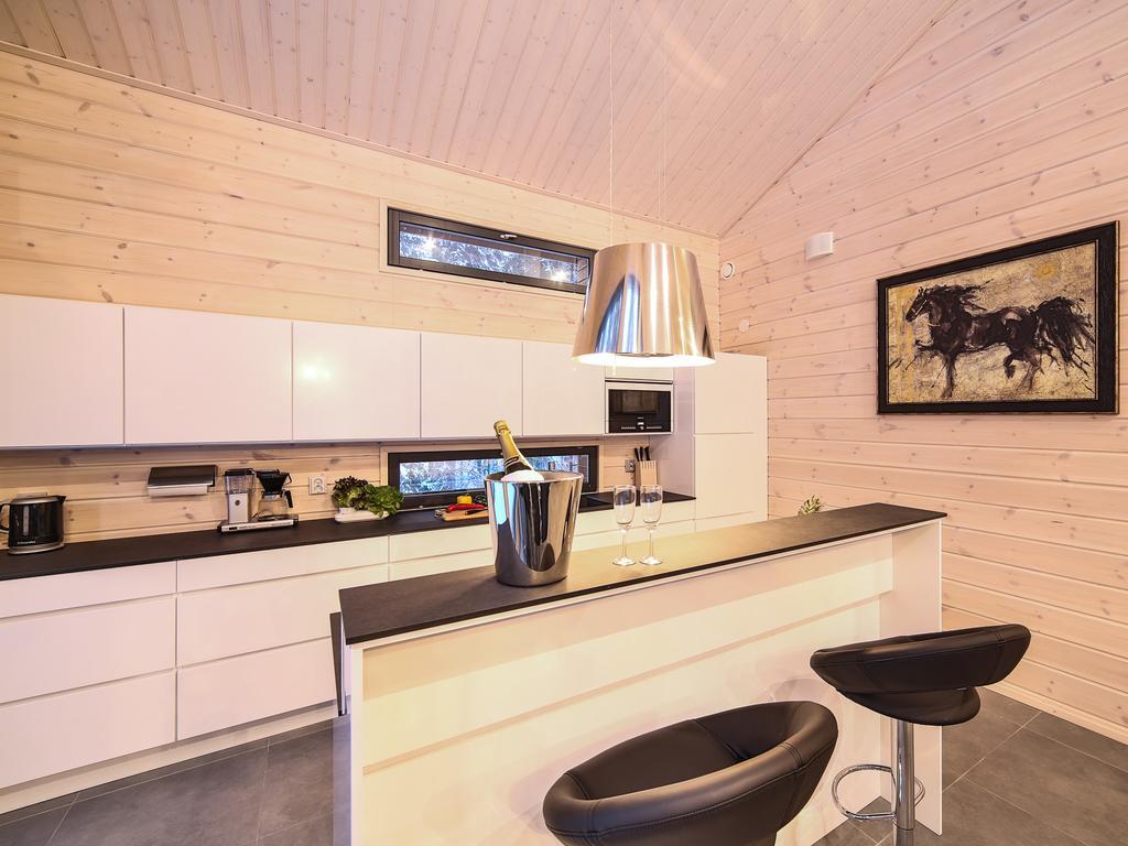Villa Borealis Sappee Номер фото