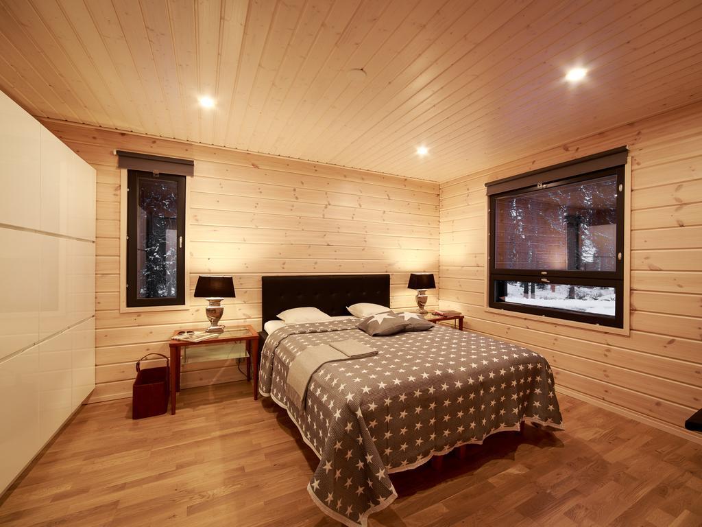 Villa Borealis Sappee Номер фото
