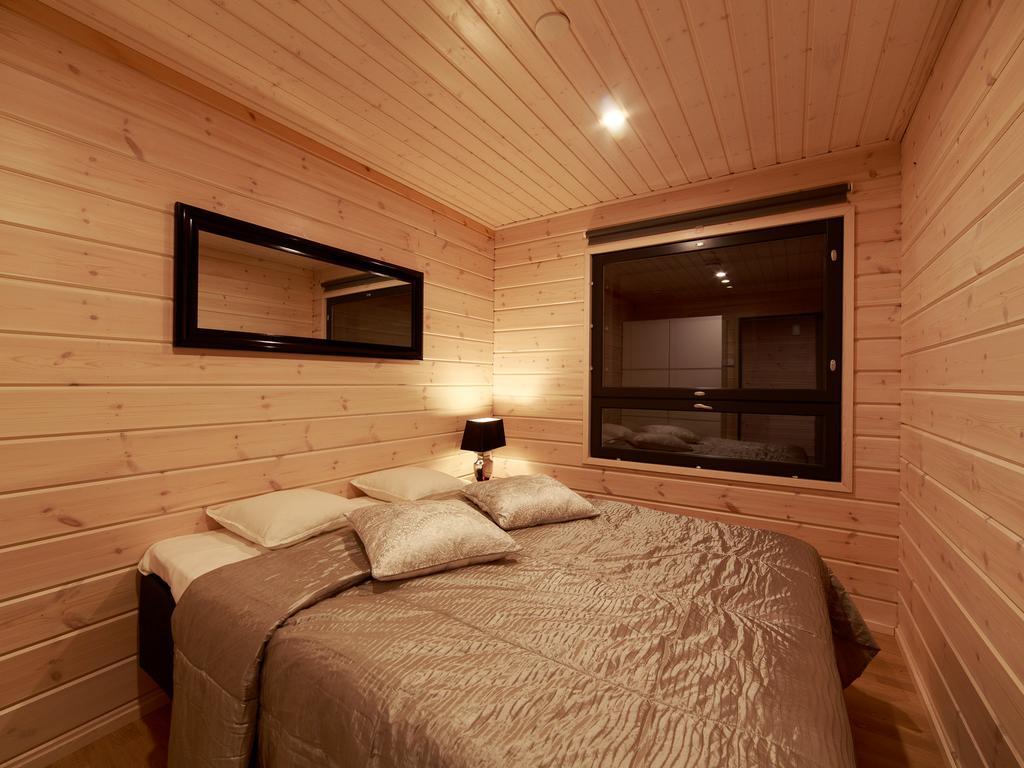 Villa Borealis Sappee Номер фото